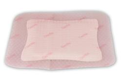 SMITH & NEPHEW Allevyn Gentle Border Adhesive Dressings 66800280 40 Each - MDL-UTD66800280