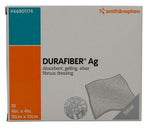 SMITH & NEPHEW Durafiber Silver Dressings 66800572 5 Each-MDL-UTD66800572Z