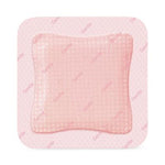Smith Nephew Allevyn Gentle Border Lite Dressing, 6" x 6" - 66800840 - 10 Each