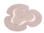 SMITH & NEPHEW Allevyn Gentle Border Multisite Dressings 66800959 10 Each-MDL-UTD66800959Z