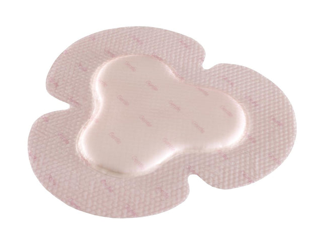 SMITH & NEPHEW Allevyn Gentle Border Multisite Dressings 66800959 10 Each-MDL-UTD66800959Z