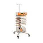 Smith & Nephew Versajet II Hydrosurgery Carts 66800979 1.0 Each-MDL-UTD66800979