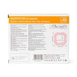 Smith & Nephew Allevyn Life Advanced Foam Dressings 66801067 - 10.0 Each