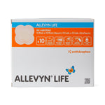 Smith & Nephew Allevyn Life Advanced Foam Dressings 66801068 - 50.0 Each