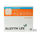 Smith & Nephew Allevyn Life Advanced Foam Dressings 66801069 - 10.0 Each
