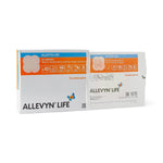 Smith & Nephew Allevyn Life Advanced Foam Dressings 66801069 - 10.0 Each