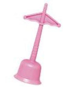 UTAH MEDICAL Soft Touch Disposable Polyethylene Bell-Shaped Cups 003CB 10 Each - MDL-UTM003CB