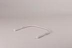 UTAH MEDICAL Reusable Collar for 0305 and 0305W Hoods 0308 2 Each - MDL-UTM0308