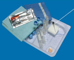 Myelo-Nate Spinal Fluid Sampling Kits - 4011015 - 10 Each - MDL-UTM4011015