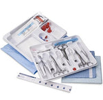General Full Procedure Trays - 4070007 - 1 Each - MDL-UTM4070007H