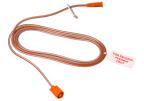 UTAH MEDICAL Nutri-Lok Locking Continuous Enteral Feeding Extension Set 4150017 50 Each - MDL-UTM4150017