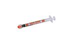 UTAH MEDICAL Sterile Nutri-Lok Oral Dispensing Syringes 41501 100 Each - MDL-UTM41501