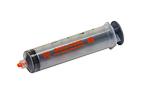UTAH MEDICAL Sterile Nutri-Lok Oral Dispensing Syringes 41535 100 Each - MDL-UTM41535