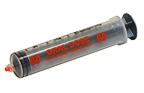 UTAH MEDICAL Sterile Nutri-Lok Oral Dispensing Syringes 41560 50 Each - MDL-UTM41560