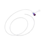 UTAH MEDICAL Nutri-Cath Silicone Enteral Feeding Catheter 4158527P 10 Each - MDL-UTM4158527P