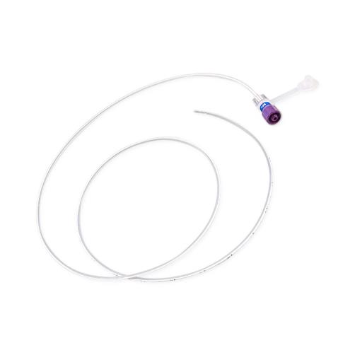 UTAH MEDICAL Nutri-Cath Silicone Enteral Feeding Catheter 4158527P 10 Each - MDL-UTM4158527P
