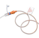 UTAH MEDICAL Nutri-Cath Silicone Enteral Feeding Catheter 4168039 10 Each - MDL-UTM4168039