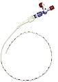 Single-Lumen Silicone UVC Catheters - 4173505 - 1 Each - MDL-UTM4173505H