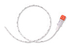 UTAH MEDICAL Uri-Cath Urinary Silicone Catheter, 3.5 Fr - 4193505 - 1 Each