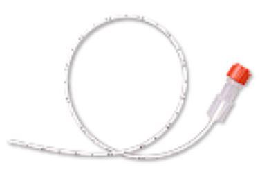 UTAH MEDICAL Uri-Cath Urinary Drainage Catheter, Silicone, 8 Fr - 4198005 - 10 Each