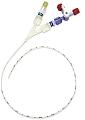 Dual-Lumen Silicone UVC Catheters - 4273505 - 5 Each - MDL-UTM4273505