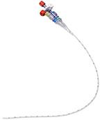 Utah Medical Umbili-Cath Polyurethane UVC Catheters 4283505 - 10.0 Each - MDL-UTM4283505