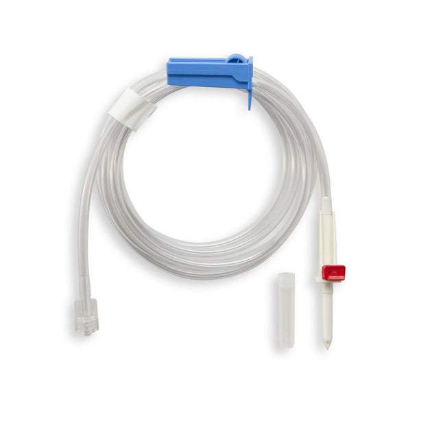Fluid Administration Sets and Caps - 600-102 - 25 Each - MDL-UTM600102