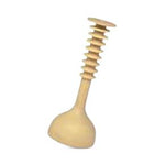 Secure Cup Disposable Mushroom-Shaped Vacuum Cups - 600TT - 1 Each - MDL-UTM600TTH