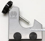 Utah Medical IV Pole Mount Unit - UTM650150