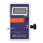 UTAH MEDICAL Delta-Cal Pressure Transducer Simulator 650-905 1 Each - MDL-UTM650905