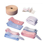 UTAH MEDICAL Abdominal Button Hole Belts ABC3240 2 Each - MDL-UTMABC3240HH