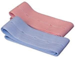 Utah Medical Utah Medical Fetal Monitoring Toco Abdominal Belts ABC-4220 - 100.0 Each