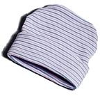 Baby Beanies Infant Cap - ABC-6300 - 100 Each - MDL-UTMABC6300