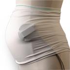 Utah Medical Bari-Band Fetal Monitoring Belt - UTMABC7016H