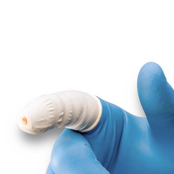 Utah Medical AROM-Cot Finger Cots AR200 - 100.0 Each