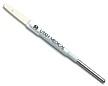 Utah Medical Electrosurgical Epitome Scalpel, 0.2", 2" Shaft - CBE-200 - 25 Each