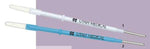 Utah Medical Electrosurgical Epitome Scalpel, 0.2", Extended 4" Shaft, Blue - CBE-250 - 25 Each