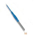 UTAH MEDICAL Utah Medical OptiMicro Needles DN-0300 10 Each - MDL-UTMDN0300