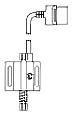 Deltran Disposable Pressure Transducer Systems - DPT-100 - 25 Each - MDL-UTMDPT100