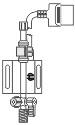 Deltran Disposable Pressure Transducer Systems - DPT-200 - 25 Each - MDL-UTMDPT200