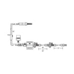 Deltran Disposable Pressure Transducer Systems - DPT-248 - 25 Each - MDL-UTMDPT248