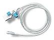 UTAH MEDICAL Intran Plus Intrauterine Pressure Catheter with Regular Tip and Catheter Switch Re-Zero, No Meconium Viewport - IUP-400 - 10 Each
