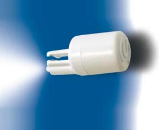 Utah Medical Sterile Clip-On Lights Optispec Gynecology Illuminator - LITE-WS - 1 Each