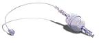 Sterile Pathfinder Plus Bulb Irrigators - PA701 - 10 Each - MDL-UTMPA701