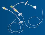 Utah Medical Utah Medical PICC-Nate Vascular Access Catheter - UTMPC2PSH