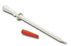 Utah Medical Lawrence Supra-Foley Introducer, 16 Fr - SF-S16-851 - 10 Each