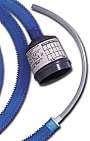 Utah Medical Stackhouse External Filter Packs - SSE-501 - 5 Each - MDL-UTMSSE501