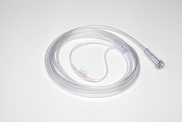 Salter Labs Salter-Style Pediatric Cannulas 1601 - 50.0 Each