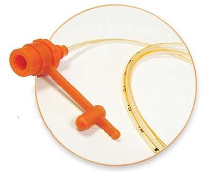 Neomed, Inc NeoMed Polyurethane Feeding Tubes - V-CFTL65PEO