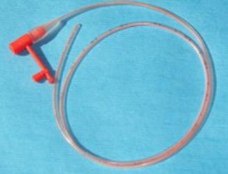 Radiopaque Feeding Tubes - FTM6.5S-EO - 10 Each - MDL-V-CFTM65SEO